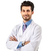 دکتر نوید کرمی