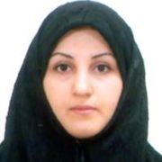 دکتر مهدیه حامدبهزاد