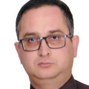 دکتر آلبتکین آهنگری