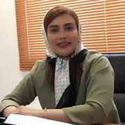 دکتر نجمه چراغچی
