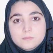 دکتر رقیه ردائی