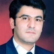 دکتر اسمعیل شقاقی