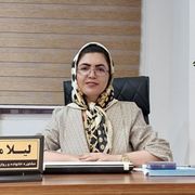 دکتر لیلا ملکی