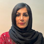 دکتر مریم سادات حسین زاده