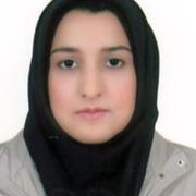 دکتر محبوبه همایون زاده آهنگر