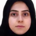 دکتر مهدیه نورمحمدی زرنق