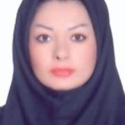 دکتر غزاله بزرگی نامی