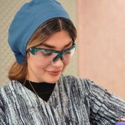 دکتر مریم فرزادی نیاکی