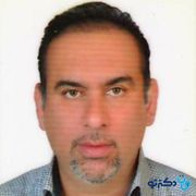 دکتر مهدی پورهاشمی