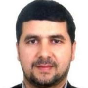 دکتر محمود ایروانی