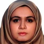 دکتر فرزانه رضاقلی زاده عمران