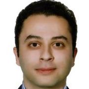 دکتر امیرحسین فتحی