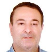 دکتر محمدرضا قنبرپور