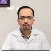دکتر حسین صالحی