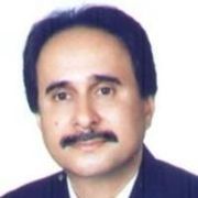 دکتر سیروس یوسفی آبکسری