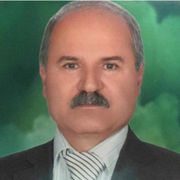 دکتر محمدابراهیم خورشیدی