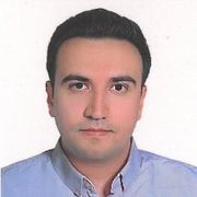 دکتر مهرداد محمدزاده