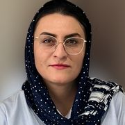 دکتر لیلا غفرانی
