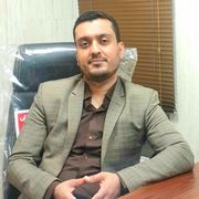 دکتر جواد برزگر