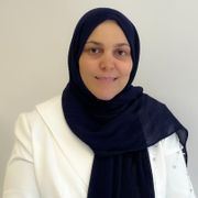 دکتر طیبه محمودی