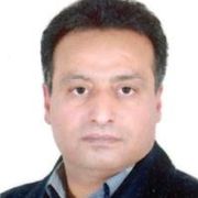 دکتر عباس پرآور