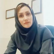 دکتر مریم رضایی