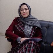 دکتر مژگان آقابابایی