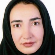 دکتر پریسا جعفری