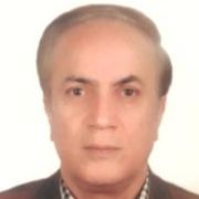 دکتر سید محمدعلی خضری