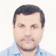دکتر اسماعیل جمشیددوست