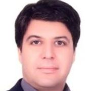 دکتر محمدمهدی مستوفی