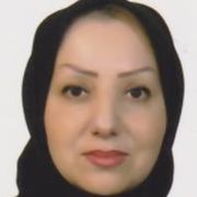 دکتر نرگس قربانی