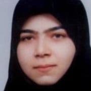 دکتر نجمه السادات مصطفوی روضاتی, متخصص پزشکی پیشگیری و اجتماعی