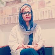 دکتر مریم امیرعاجلو