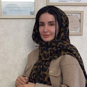 دکتر زینب شیروانی