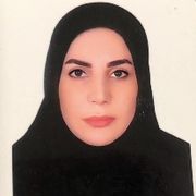 دکتر نفیسه احمدی