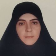 دکتر طیبه اردستانی