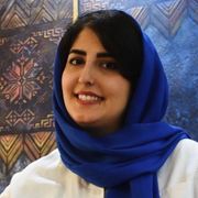 دکتر پریسا شاهرخی