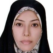 دکتر میترا مداح شیرازی