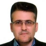 دکتر حجت اله سلیمانی آب نیلی