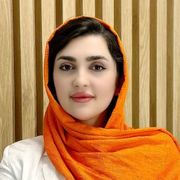 دکتر درنا صالحی