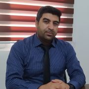 دکتر سعید غورقانلو