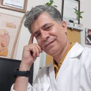 دکتر ابراهیم طحان