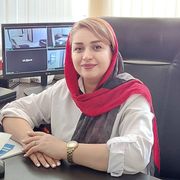 دکتر حسنا حائری