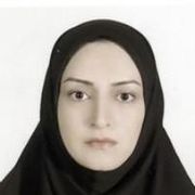 دکتر فاطمه بابائی پور