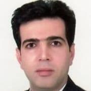 دکتر حیدر غفاری, دکتری حرفه‌ای پزشکی عمومی