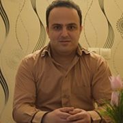 دکتر مهزیار قاسمی