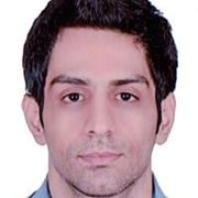 دکتر پیام اسعدی قهنویه