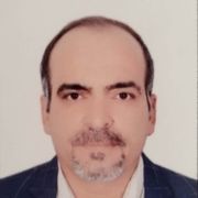 دکتر عبدالعباس ظهیری