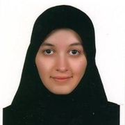 دکتر ساجده تابش